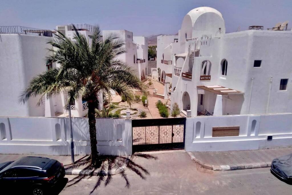 Beyt Alzohour - Casa Dei Fiori Apartment Dahab Exterior photo