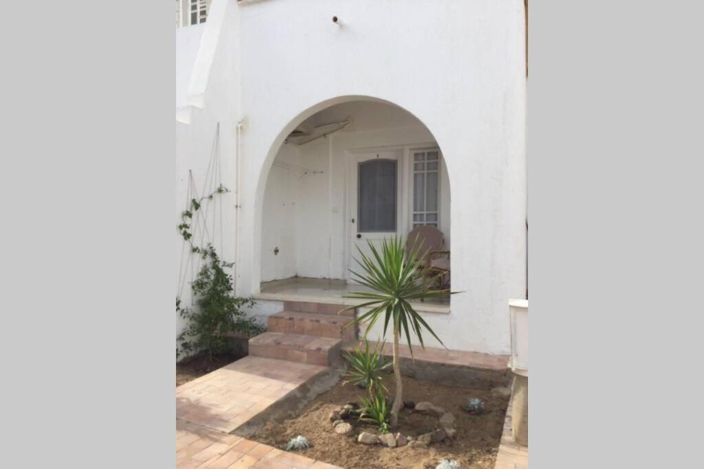Beyt Alzohour - Casa Dei Fiori Apartment Dahab Exterior photo