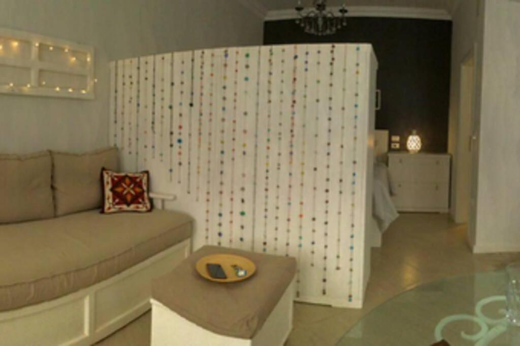 Beyt Alzohour - Casa Dei Fiori Apartment Dahab Exterior photo