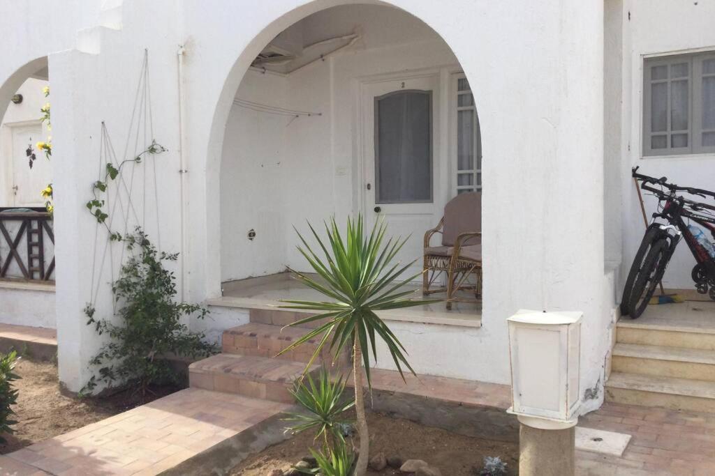 Beyt Alzohour - Casa Dei Fiori Apartment Dahab Exterior photo