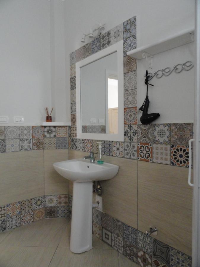 Beyt Alzohour - Casa Dei Fiori Apartment Dahab Exterior photo