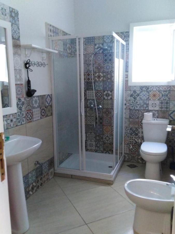 Beyt Alzohour - Casa Dei Fiori Apartment Dahab Exterior photo